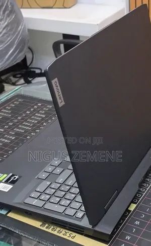New Lenovo Legion Y7000P IRX9 Gaming Laptop 16GB Intel Core i5 512GB