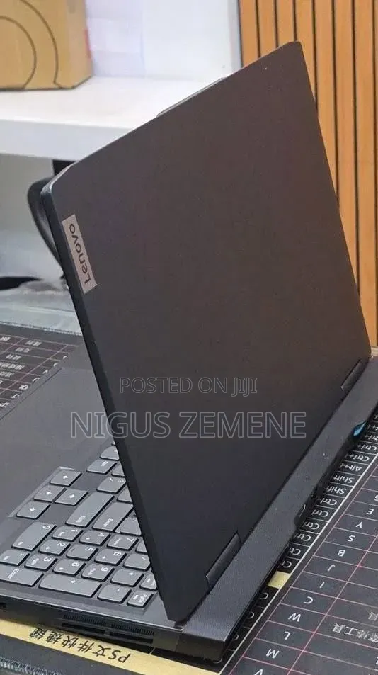 New Lenovo Legion Y7000P IRX9 Gaming Laptop 16GB Intel Core i5 512GB