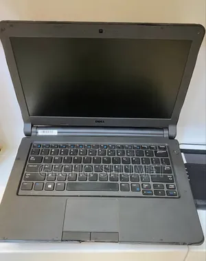 New Laptop Dell Latitude 3340 4GB Intel Pentium HDD 320GB