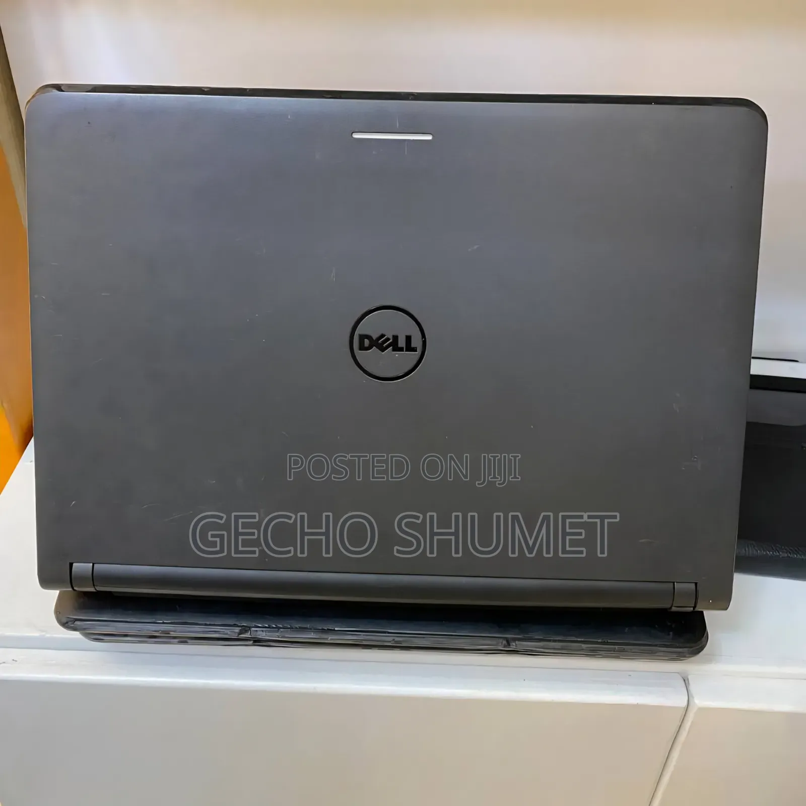 New Laptop Dell Latitude 3340 4GB Intel Pentium HDD 320GB