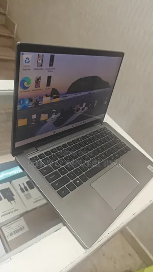 New Laptop Dell Latitude 7410 16GB Intel Core i7 SSD 512GB