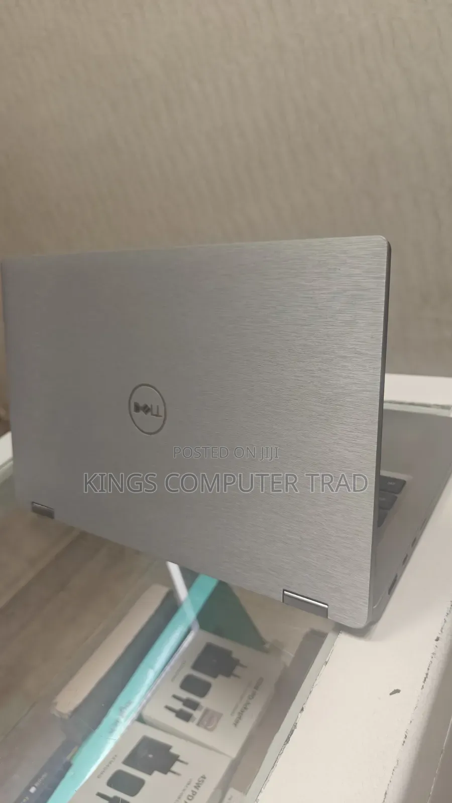 New Laptop Dell Latitude 7410 16GB Intel Core i7 SSD 512GB
