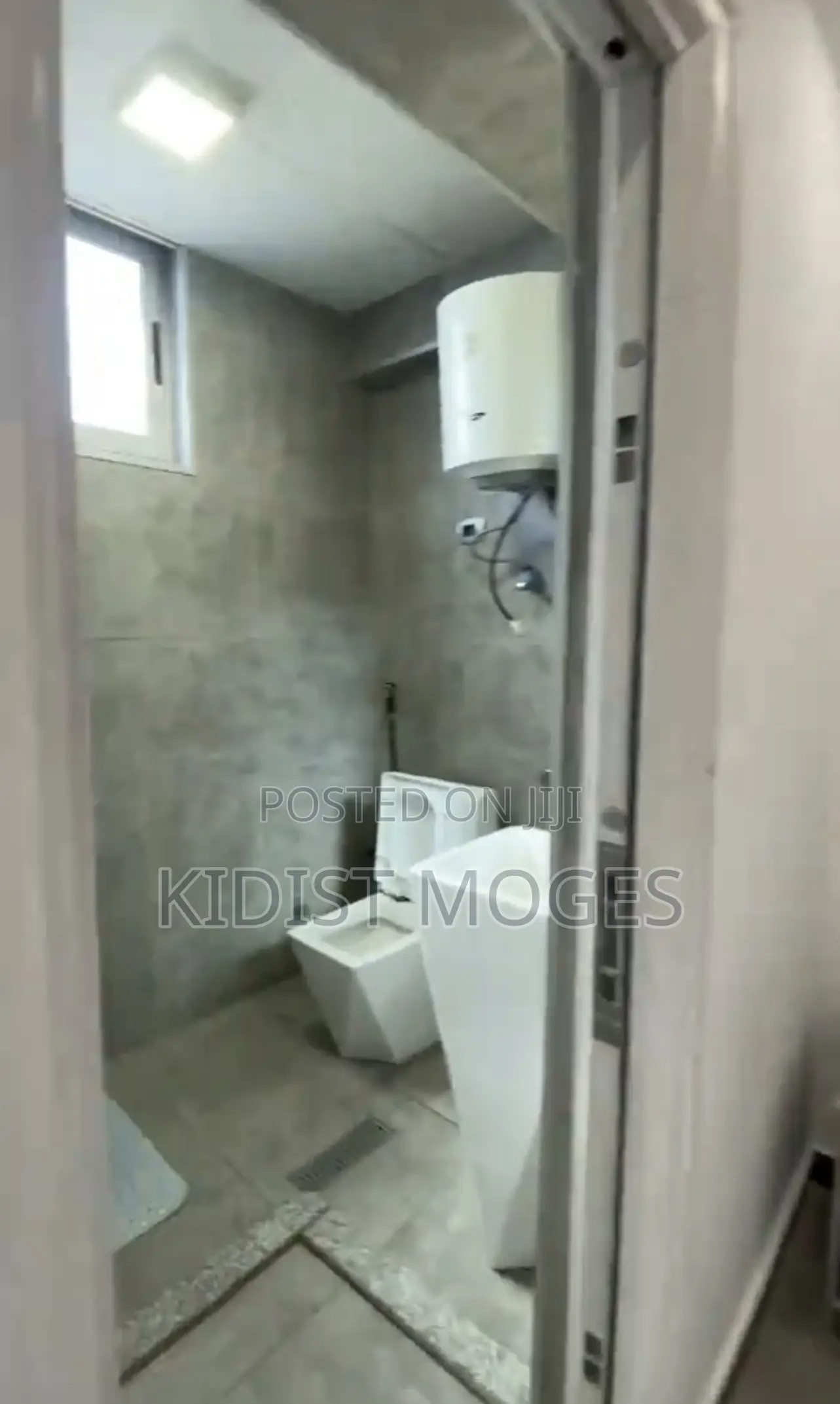 Furnished 2bdrm Apartment in Lideta for rent