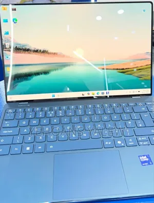 New Laptop Lenovo Yoga 7 15ITL5 16GB Intel Core Ultra 7 SSD 512GB