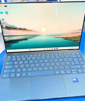 New Laptop Lenovo Yoga 7 15ITL5 16GB Intel Core Ultra 7 SSD 512GB