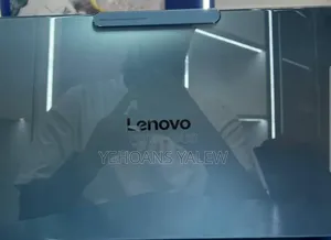 New Laptop Lenovo Yoga 7 15ITL5 16GB Intel Core Ultra 7 SSD 512GB