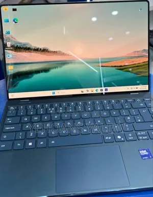 New Laptop Lenovo Yoga 7 15ITL5 16GB Intel Core Ultra 7 SSD 512GB