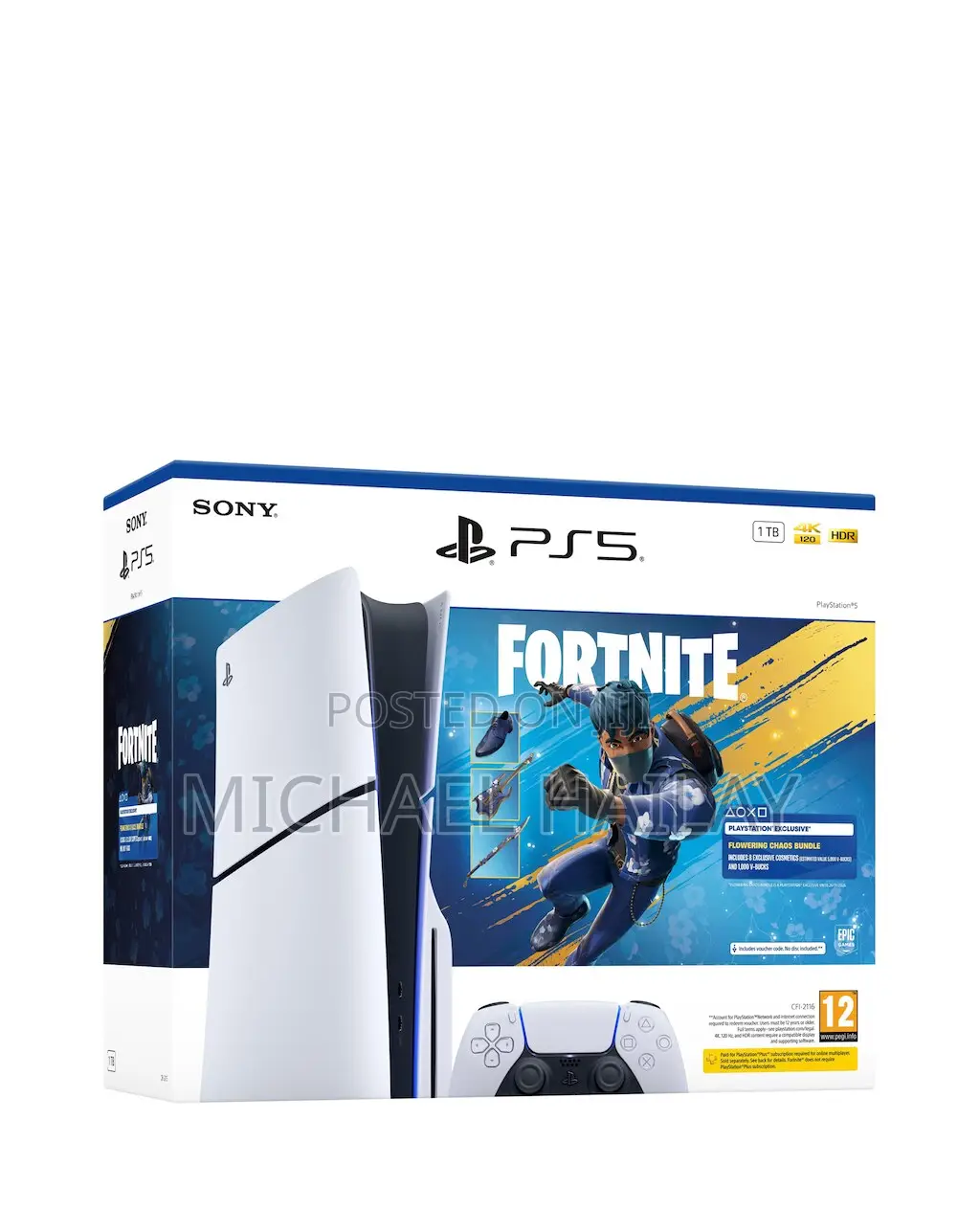 PlayStation 5 Slim