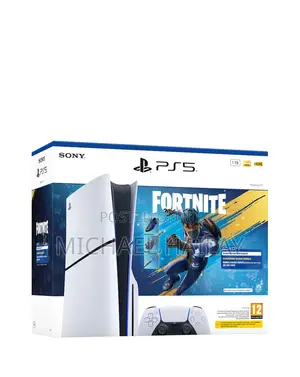 PlayStation 5 Slim