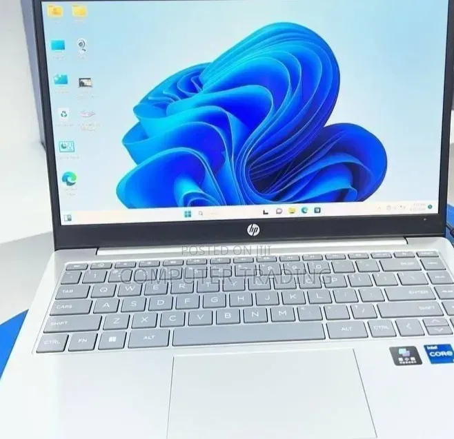 New Laptop HP Stream Notebook 16GB Intel Core i5 SSD 1T