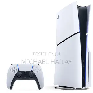 PlayStation 5 Slim