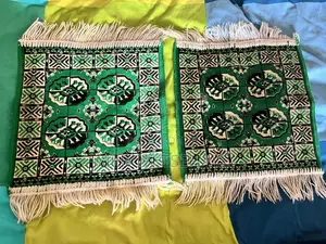 Side Table Cloth, Made in India