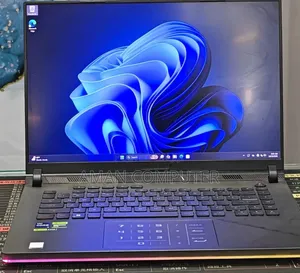 New Laptop Asus ROG Strix G16 G614 32GB Intel Core i9 SSD 1T