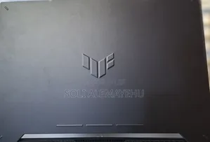 New Laptop Asus TUF Gaming A15 16GB AMD Ryzen 7 SSD 512GB