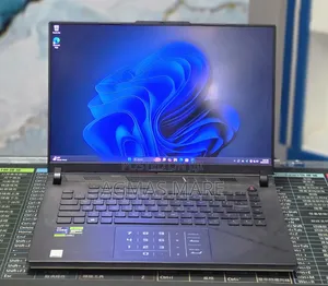 New Laptop Asus ROG Strix G15 32GB Intel Core i9 SSD 1T