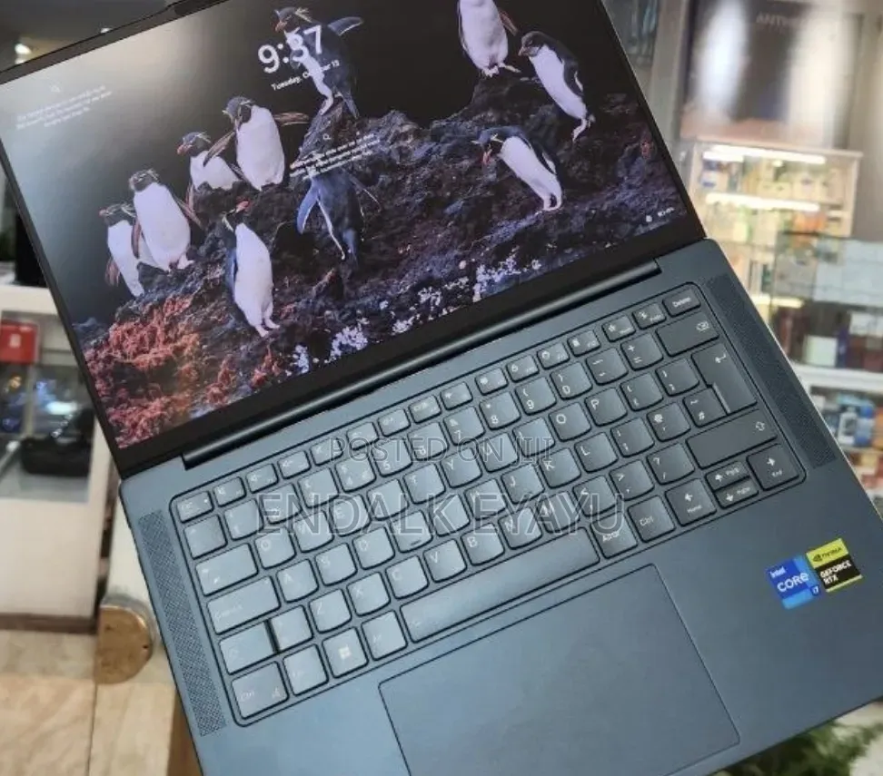 New Laptop Lenovo Yoga 2 32GB Intel Core i7 SSD 1T