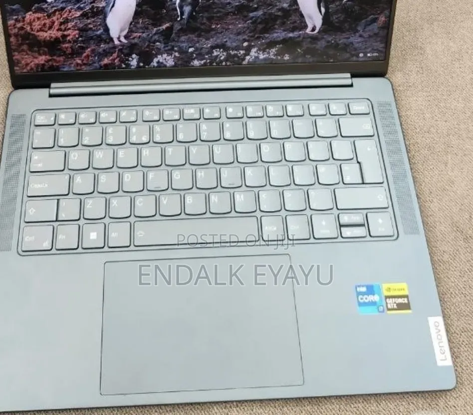 New Laptop Lenovo Yoga 2 32GB Intel Core i7 SSD 1T