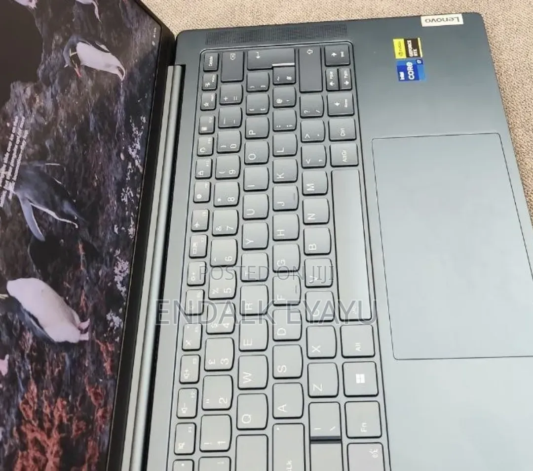 New Laptop Lenovo Yoga 2 32GB Intel Core i7 SSD 1T
