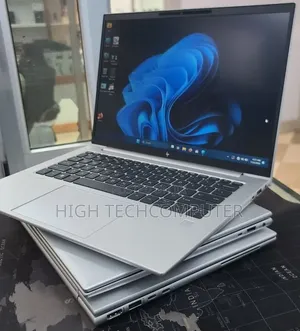 New Laptop HP EliteBook 840 G10 16GB Intel Core i7 SSD 512GB