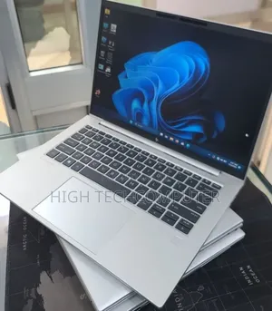 New Laptop HP EliteBook 840 G10 16GB Intel Core i7 SSD 512GB