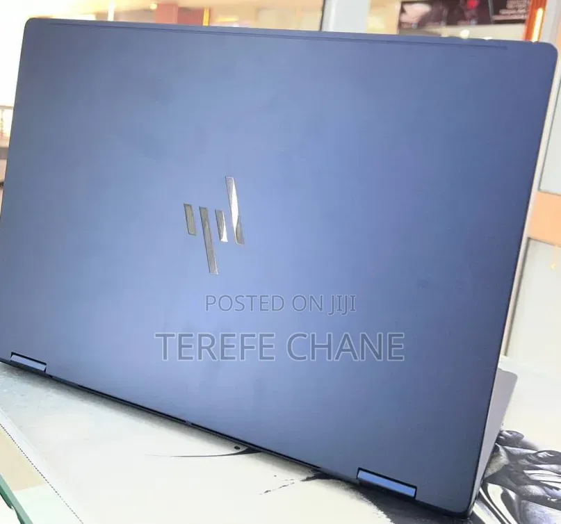 New Laptop HP OmniBook Ultra Flip 14" 16GB Intel Core Ultra 7 SSD 1T