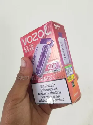 Vape Be Cherry Colla Ena Beteleyayu Amarachoch Yezen Metenal