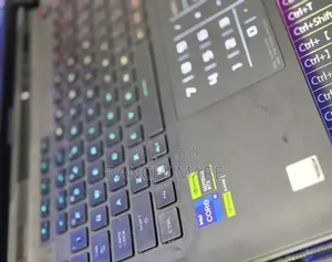 New Laptop Asus ROG Strix G15 32GB Intel Core i9 SSD 1T