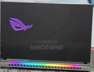 New Laptop Asus ROG Strix G15 32GB Intel Core i9 SSD 1T