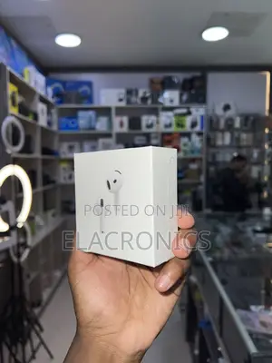 Wireless Earbuds With Active Noise Cancellation (ANC)