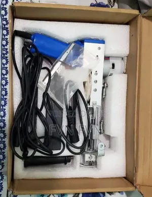 Tufting Machine