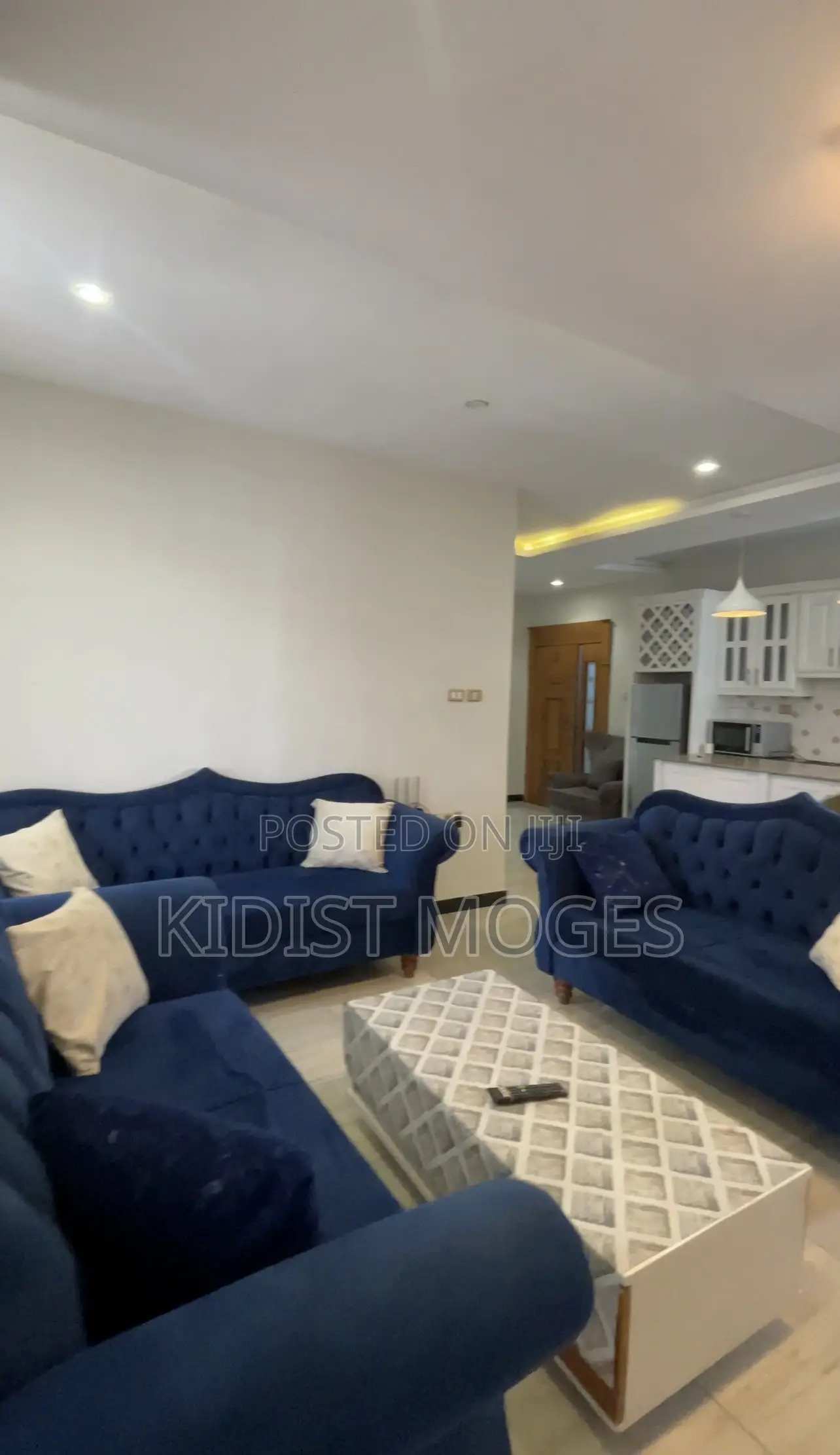 2bdrm Apartment in Bole for rent
