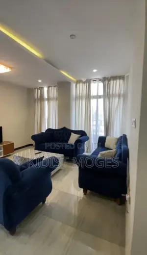 2bdrm Apartment in Bole for rent