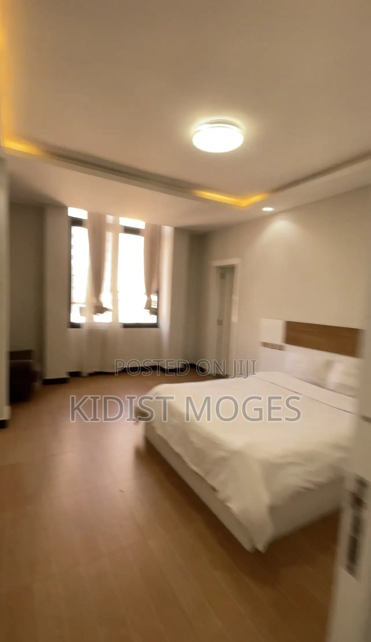 2bdrm Apartment in Bole for rent