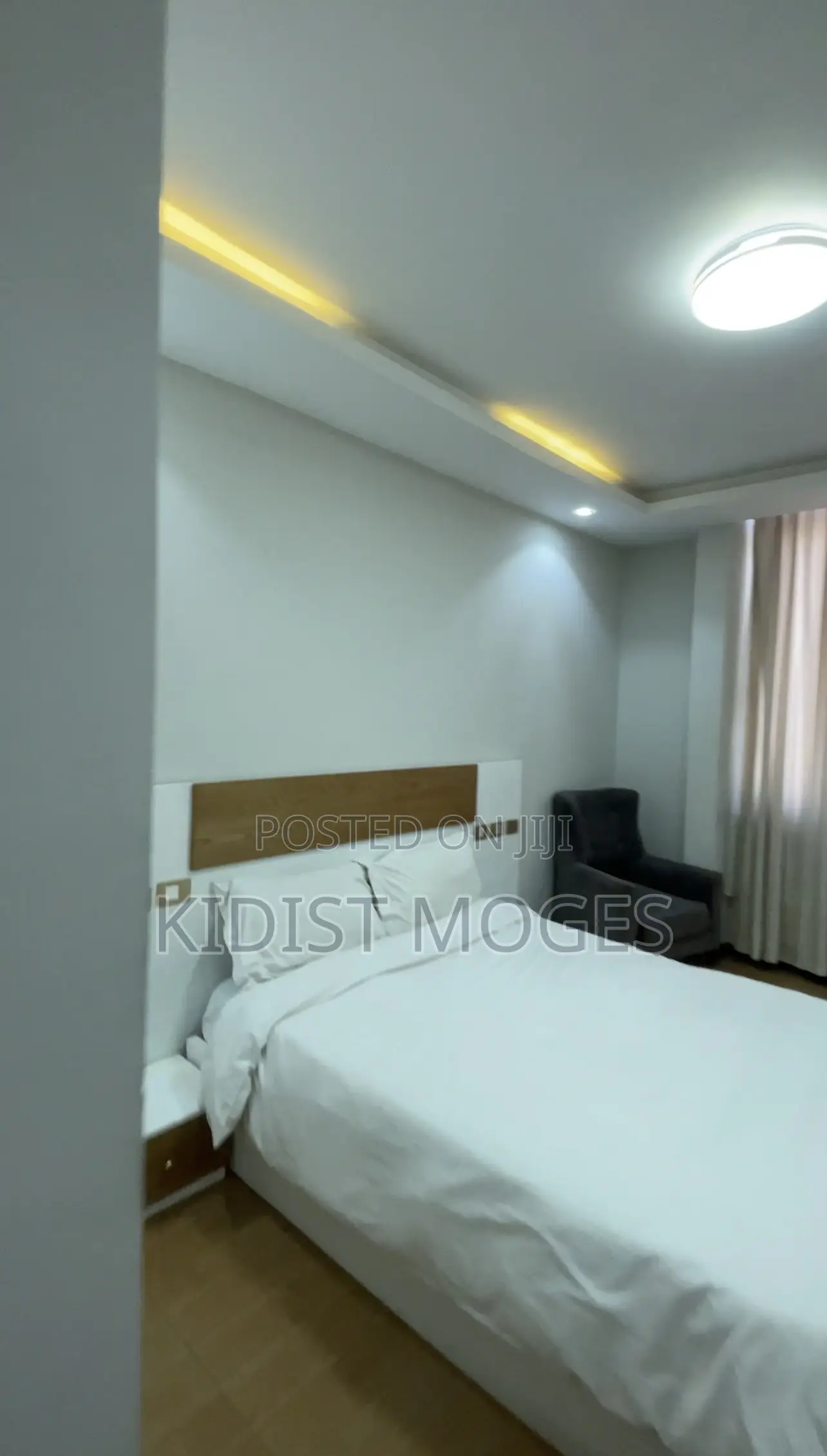 2bdrm Apartment in Bole for rent