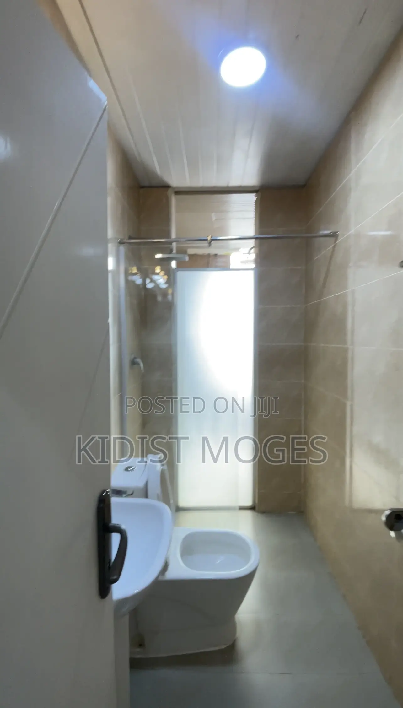 2bdrm Apartment in Bole for rent