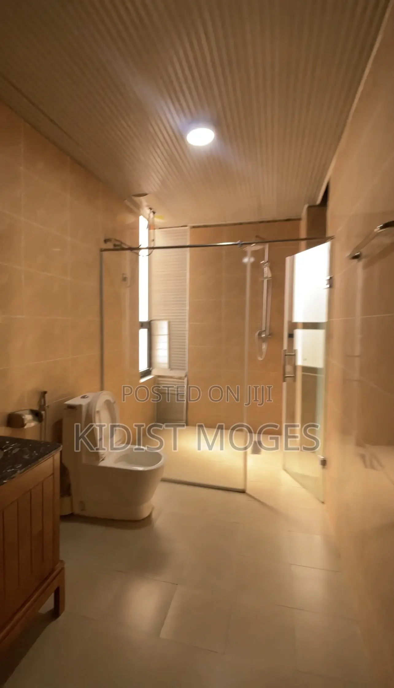 2bdrm Apartment in Bole for rent