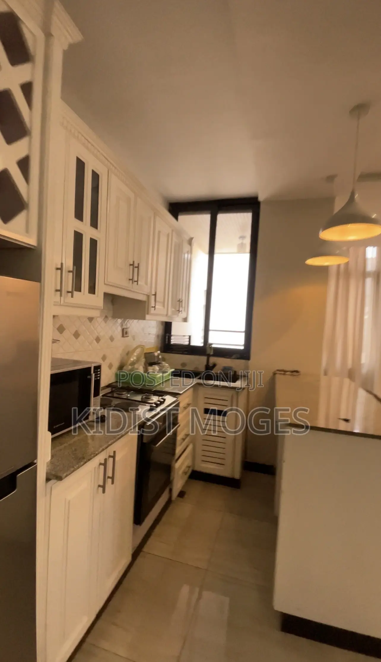 2bdrm Apartment in Bole for rent