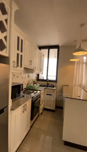 2bdrm Apartment in Bole for rent