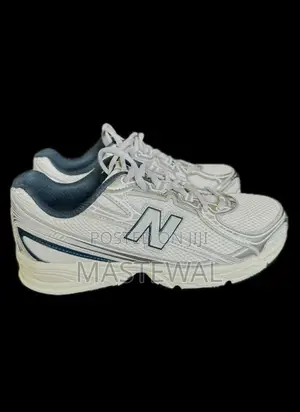 New Balance