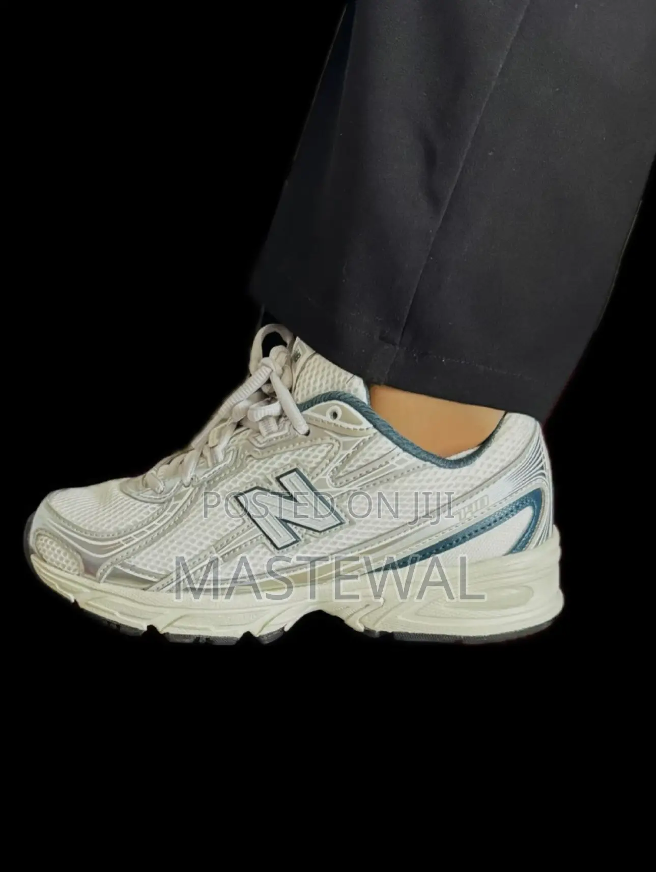 New Balance
