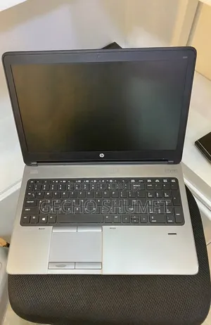 New Laptop HP ProBook 450 G1 8GB Intel Core i5 HDD 500GB