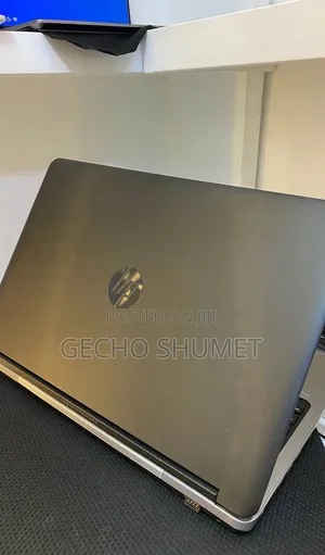 New Laptop HP ProBook 450 G1 8GB Intel Core i5 HDD 500GB