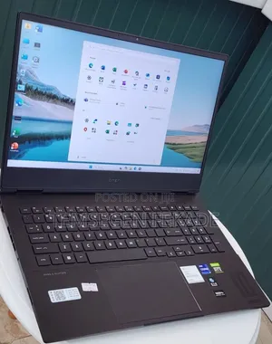 New Laptop HP Omen 16 16GB Intel Core i9 SSD 1T