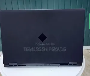 New Laptop HP Omen 16 16GB Intel Core i9 SSD 1T
