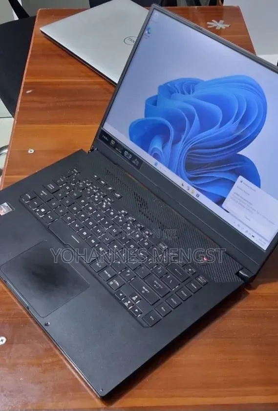 New Laptop Asus ROG Zephyrus G14 16GB Intel Core i7 SSD 512GB