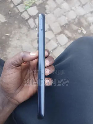 Samsung Galaxy A14 128 GB Black