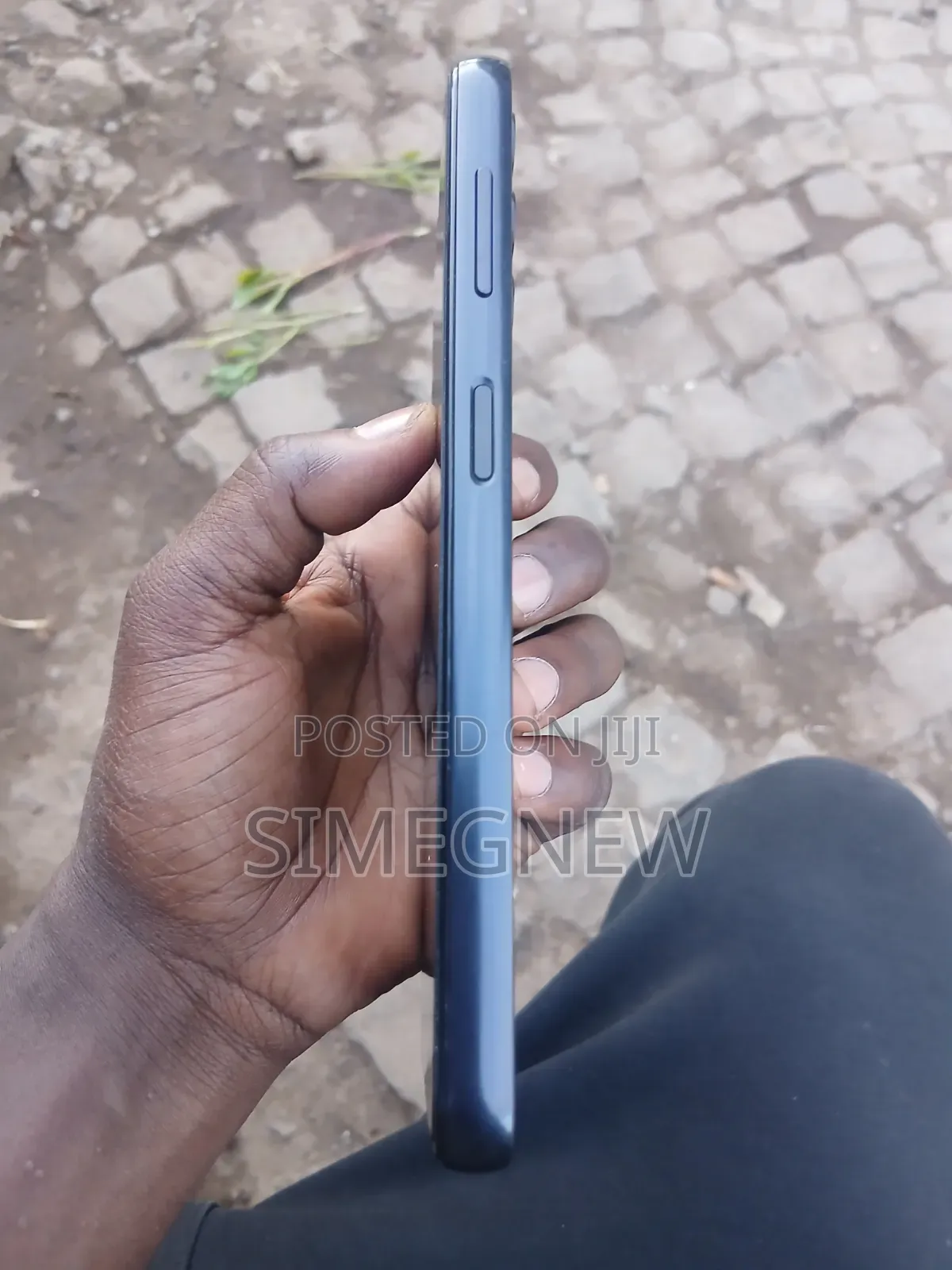 Samsung Galaxy A14 128 GB Black