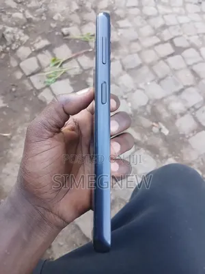 Samsung Galaxy A14 128 GB Black