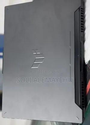 New Laptop Asus TUF Gaming F15 16GB Intel Core i7 SSD 1T