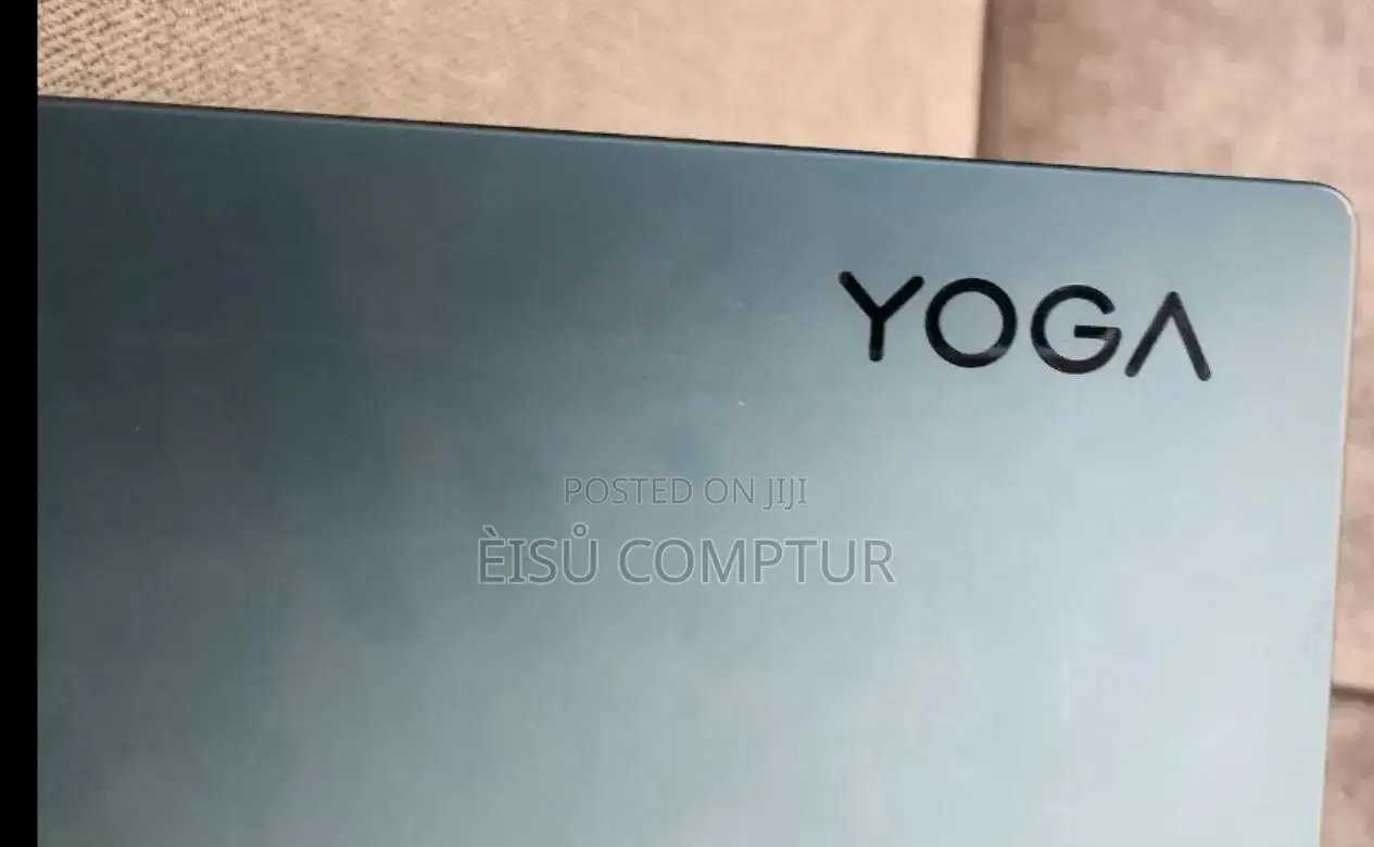 New Laptop Lenovo Yoga 11e 32GB Intel Core i7 SSD 1T